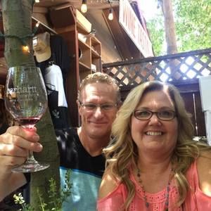 Meet your Posher, Sandra